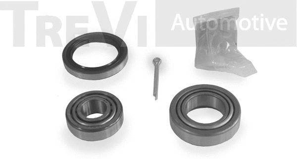 Wheel Bearing Kit (WB1426)