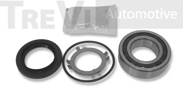 Wheel Bearing Kit (WB2118)