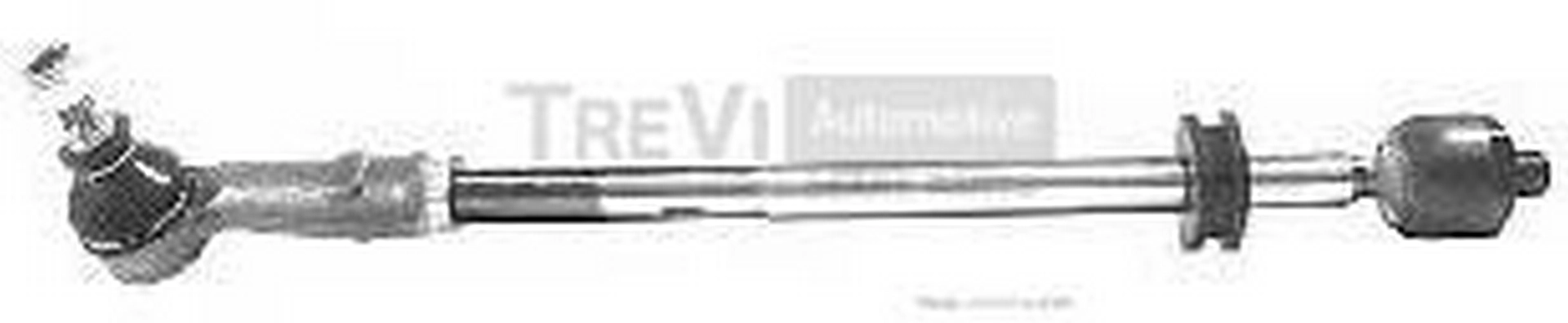 Inner Tie Rod (TRTT5454)