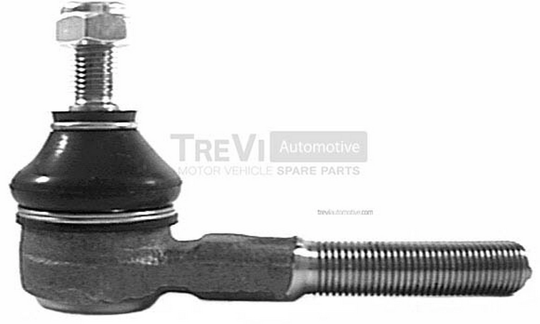 Tie Rod End (TRTT4529)