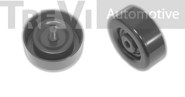 Deflection/Guide Pulley, V-ribbed belt (TA2020)