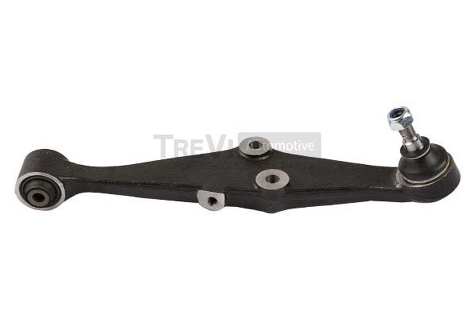 Control/Trailing Arm, wheel suspension (TRTT4774)
