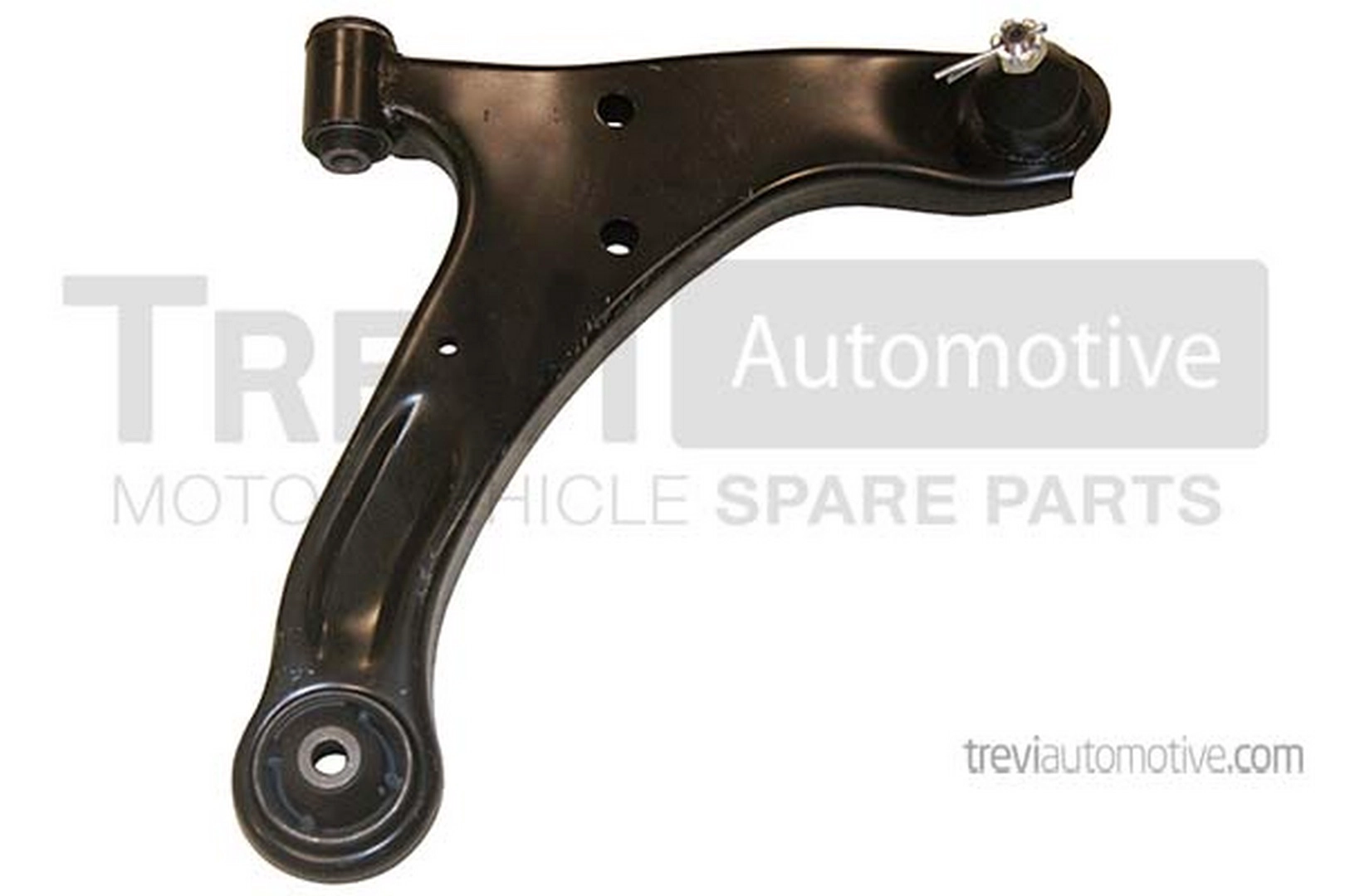 Control/Trailing Arm, wheel suspension (TRTT4980)