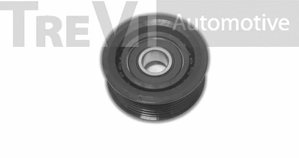 Deflection/Guide Pulley, V-ribbed belt (TA1173)