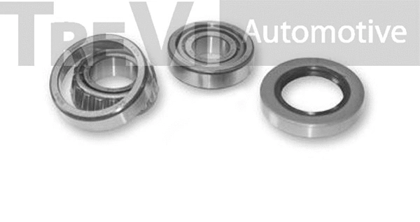 Wheel Bearing Kit (WB1776)