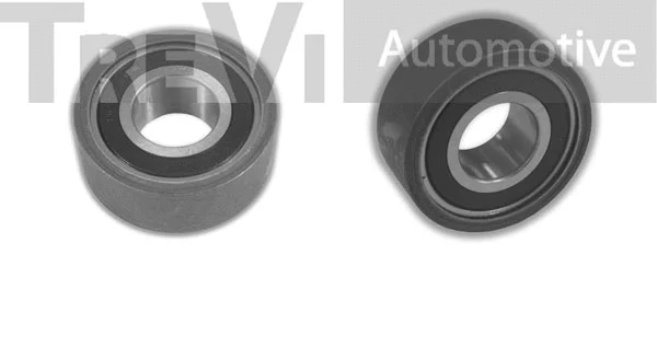 Deflection/Guide Pulley, timing belt (TD1347)