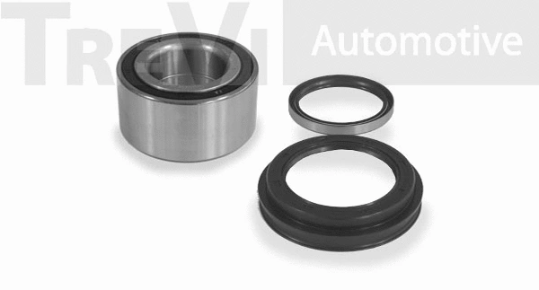 Wheel Bearing Kit (WB1784)