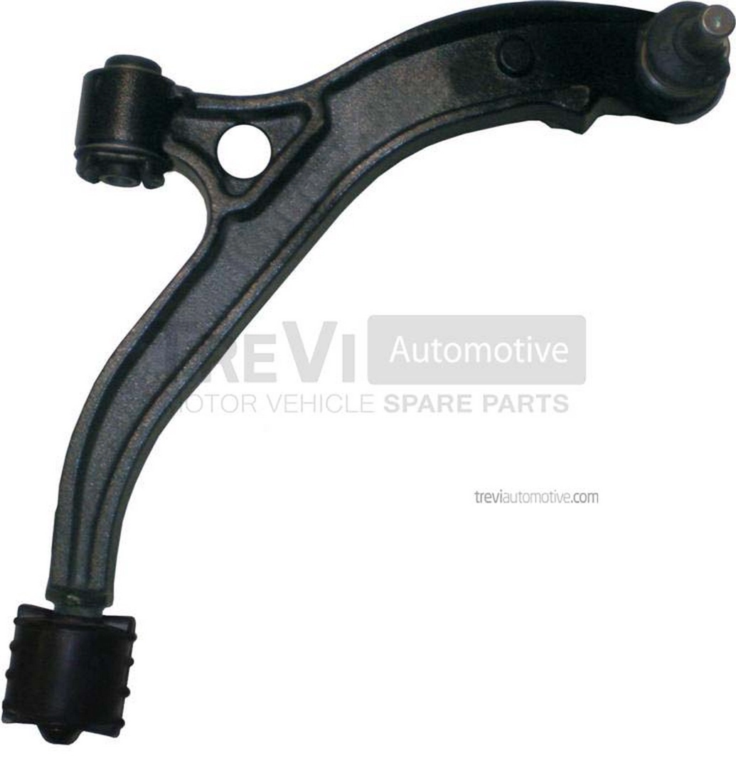 Control/Trailing Arm, wheel suspension (TRTT1796)