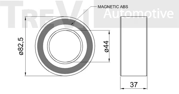 Wheel Bearing Kit