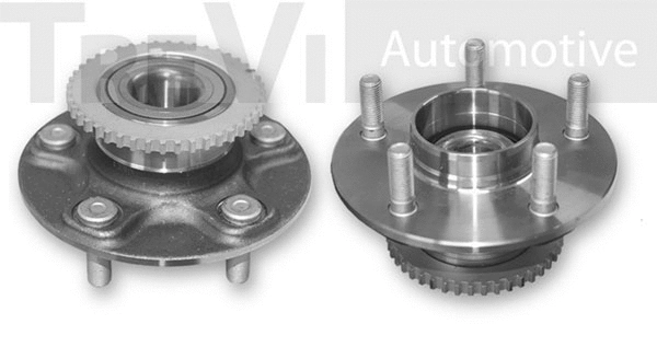 Wheel Bearing Kit (WB2040)