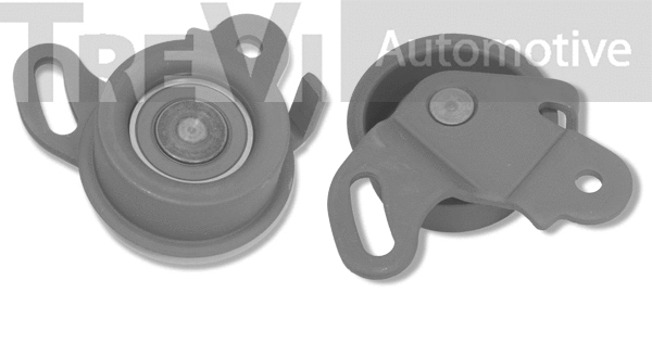 Tensioner Pulley, timing belt (TD1176)