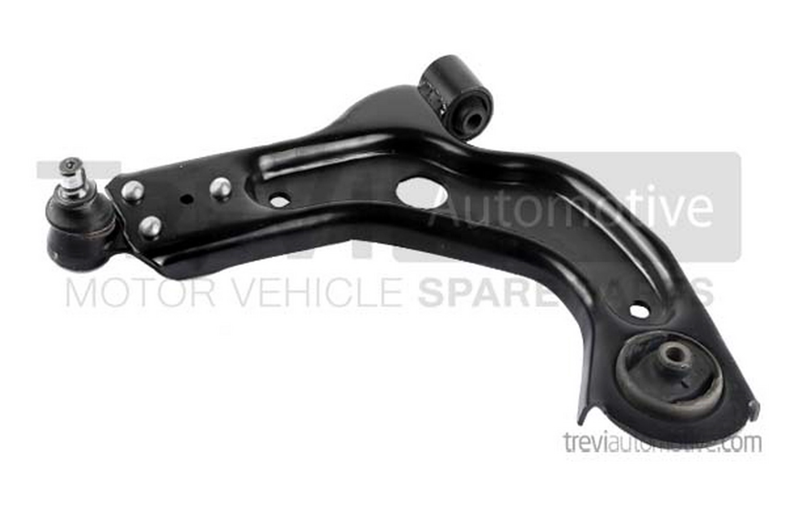 Control/Trailing Arm, wheel suspension (TRTT2230)