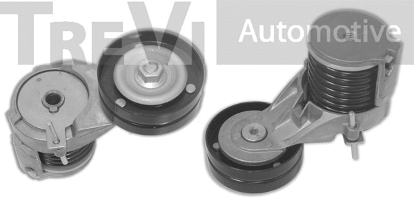 Tensioner Lever, V-ribbed belt (TA1246)