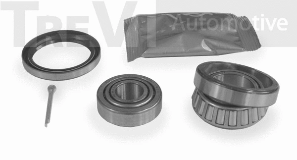 Wheel Bearing Kit (WB1813)