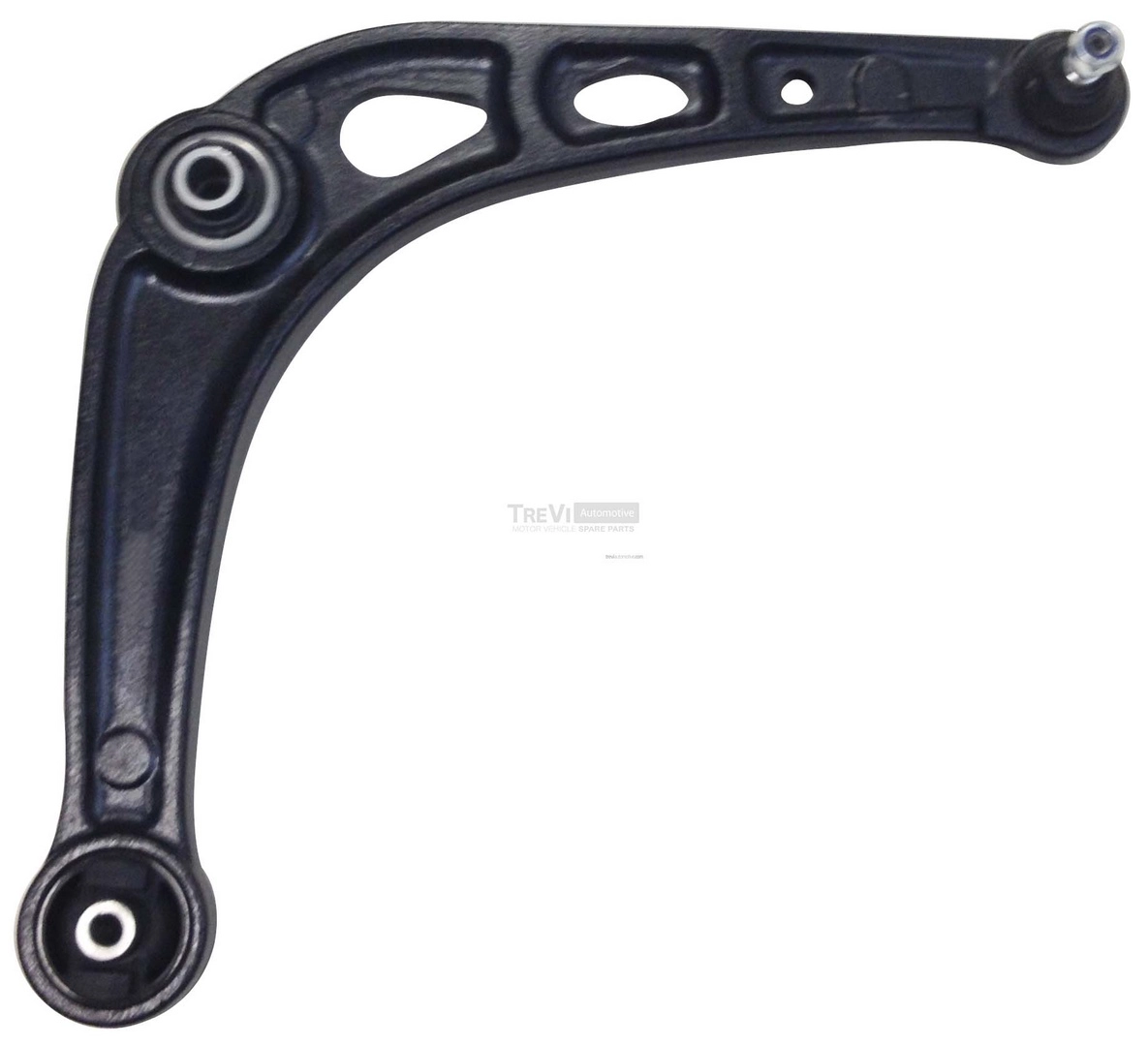 Control/Trailing Arm, wheel suspension (TRTT4552)