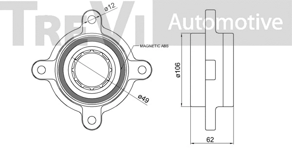 Wheel Bearing Kit