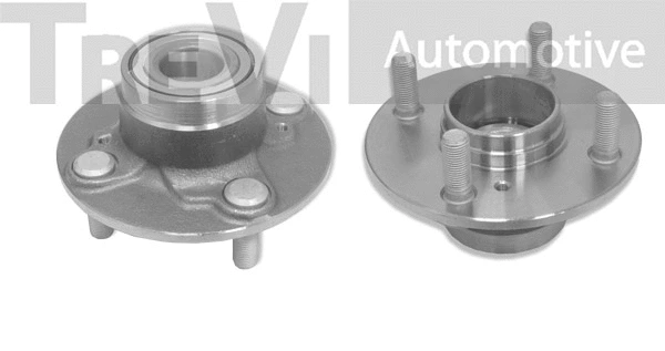 Wheel Bearing Kit (WB2340)