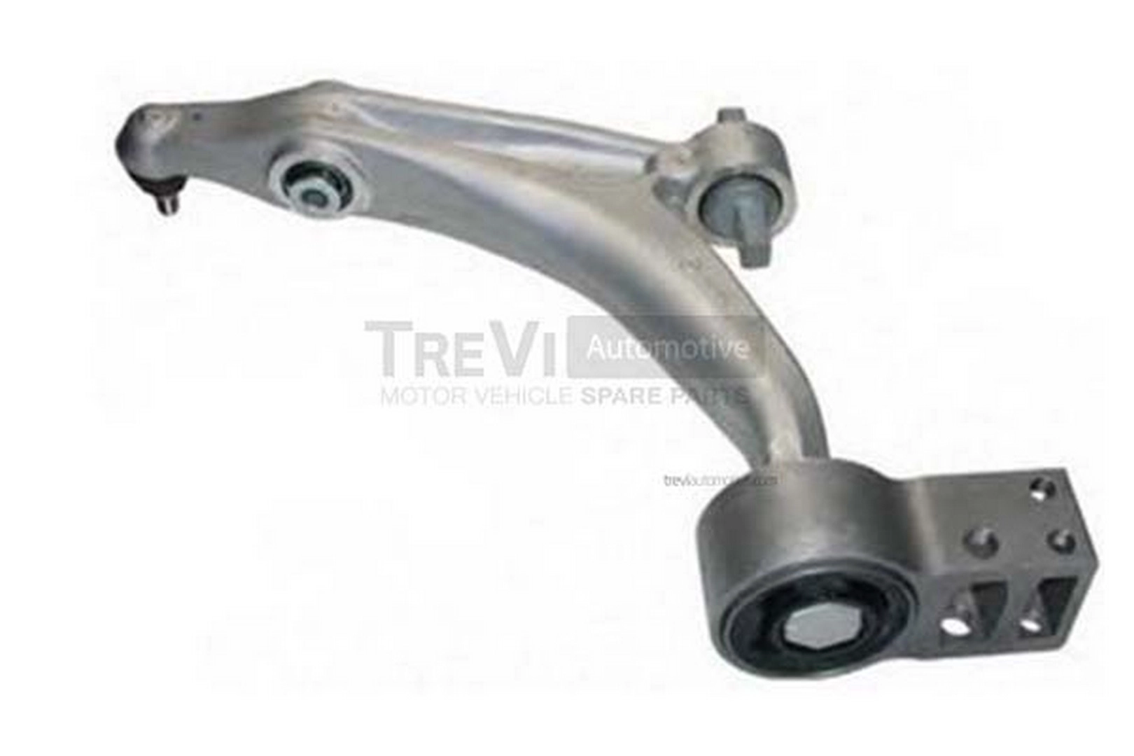 Control/Trailing Arm, wheel suspension (TRTT1258)