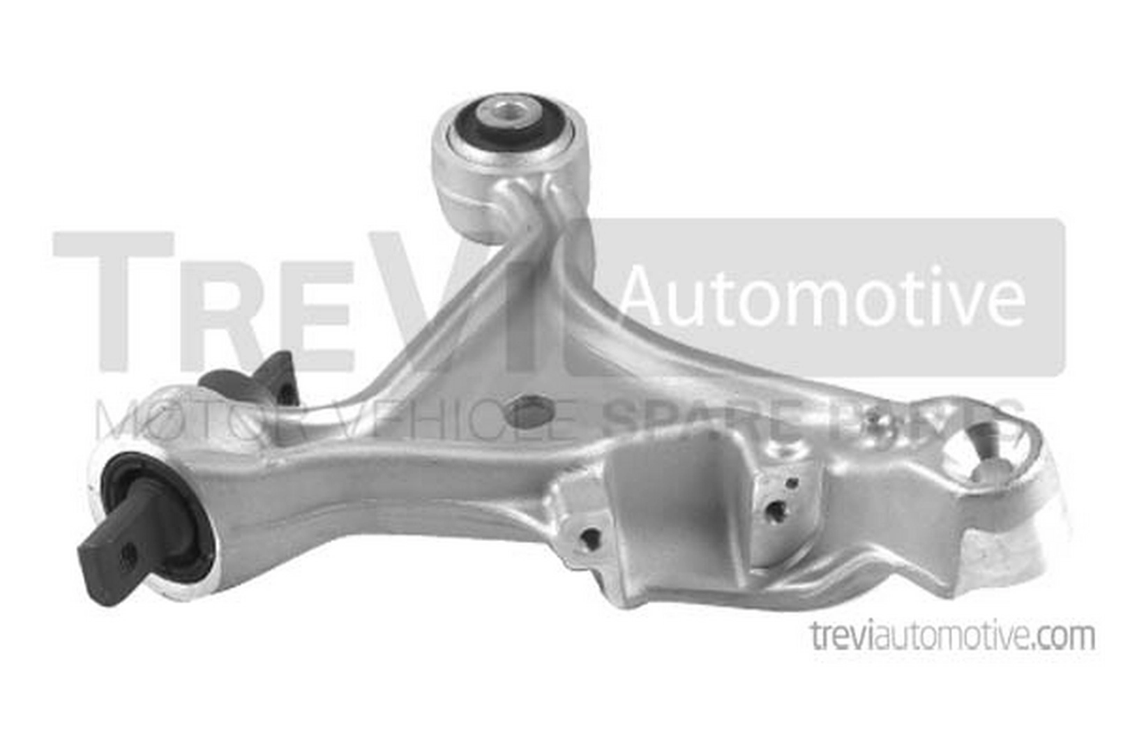 Control/Trailing Arm, wheel suspension (TRTT5580)