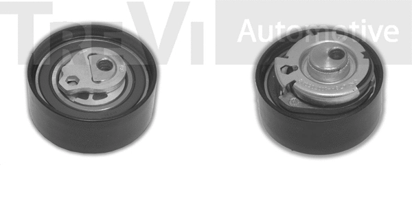 Tensioner Pulley, timing belt (TD1753)