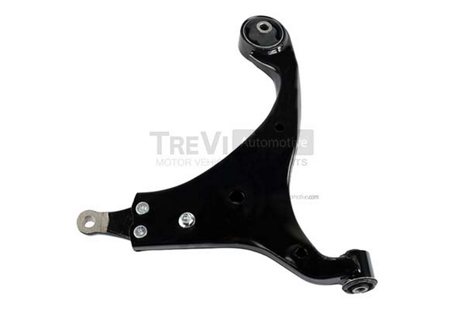 Control/Trailing Arm, wheel suspension (TRTT3066)