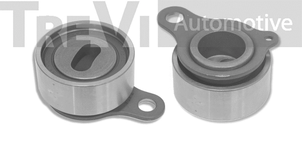 Tensioner Pulley, timing belt (TD1201)
