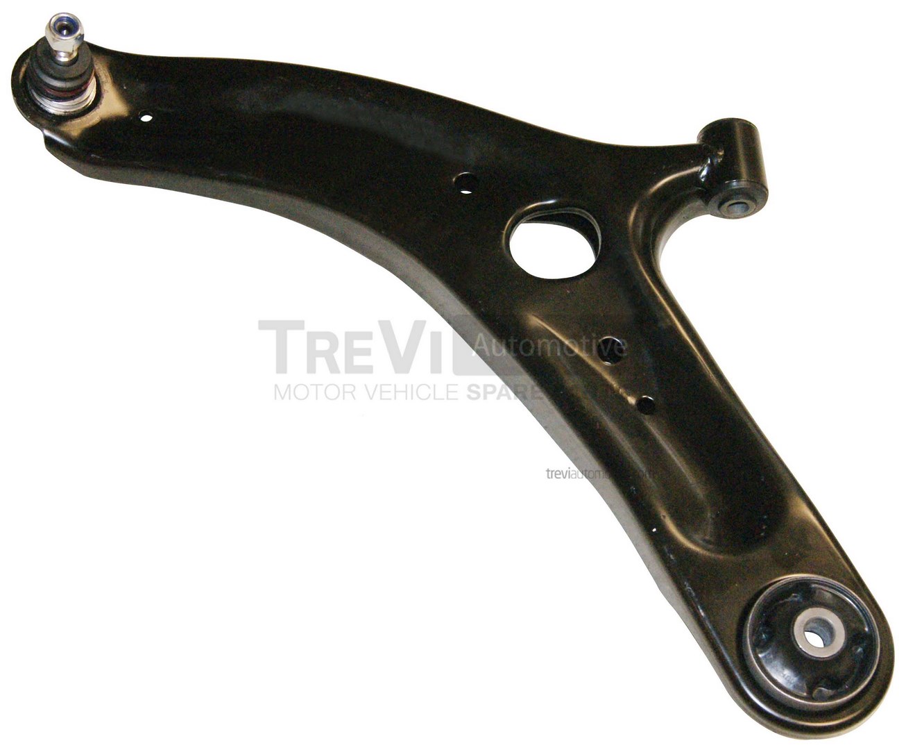 Control/Trailing Arm, wheel suspension (TRTT3048)