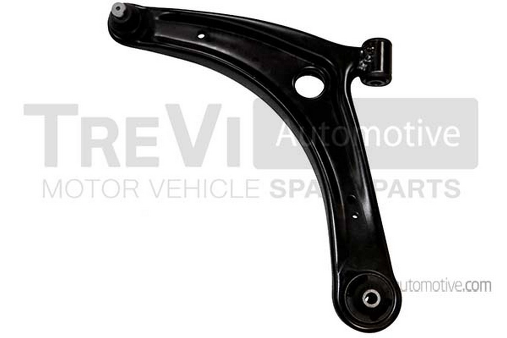 Control/Trailing Arm, wheel suspension (TRTT3815)