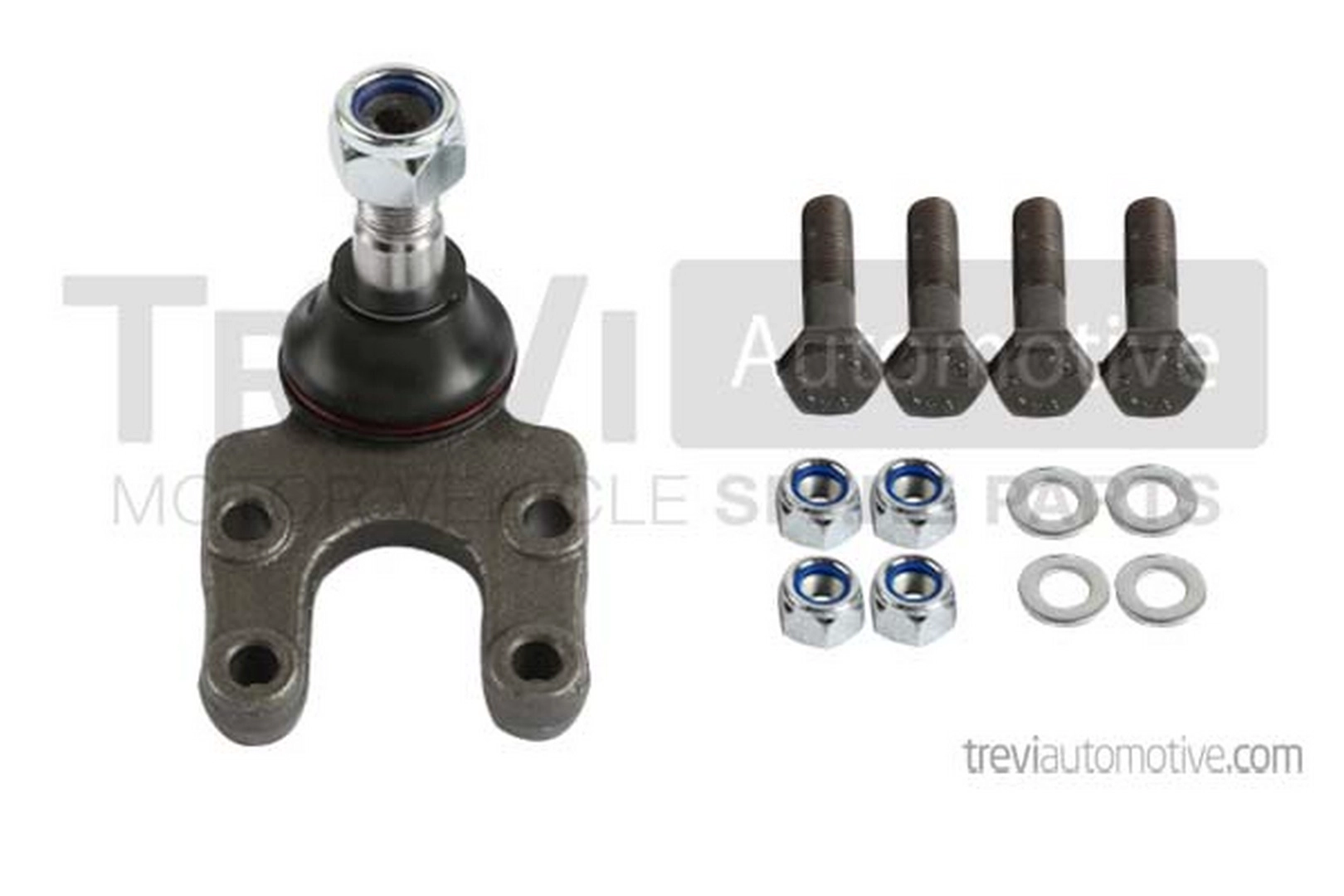Ball Joint (TRTT4045)