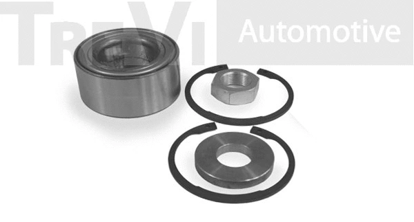 Wheel Bearing Kit (WB1341)