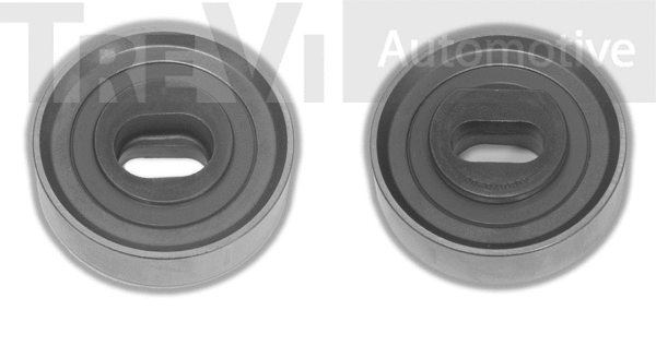 Tensioner Pulley, timing belt (TD1383)