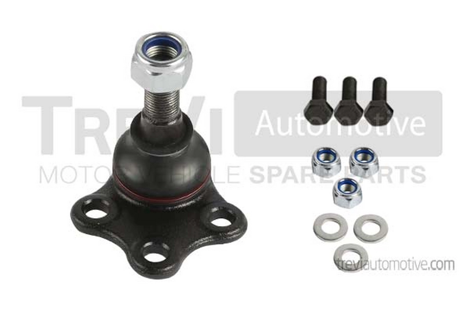 Ball Joint (TRTT4646)