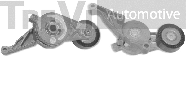 Tensioner Lever, V-ribbed belt (TA1805)
