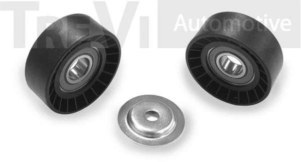 Deflection/Guide Pulley, V-ribbed belt (TA1885)