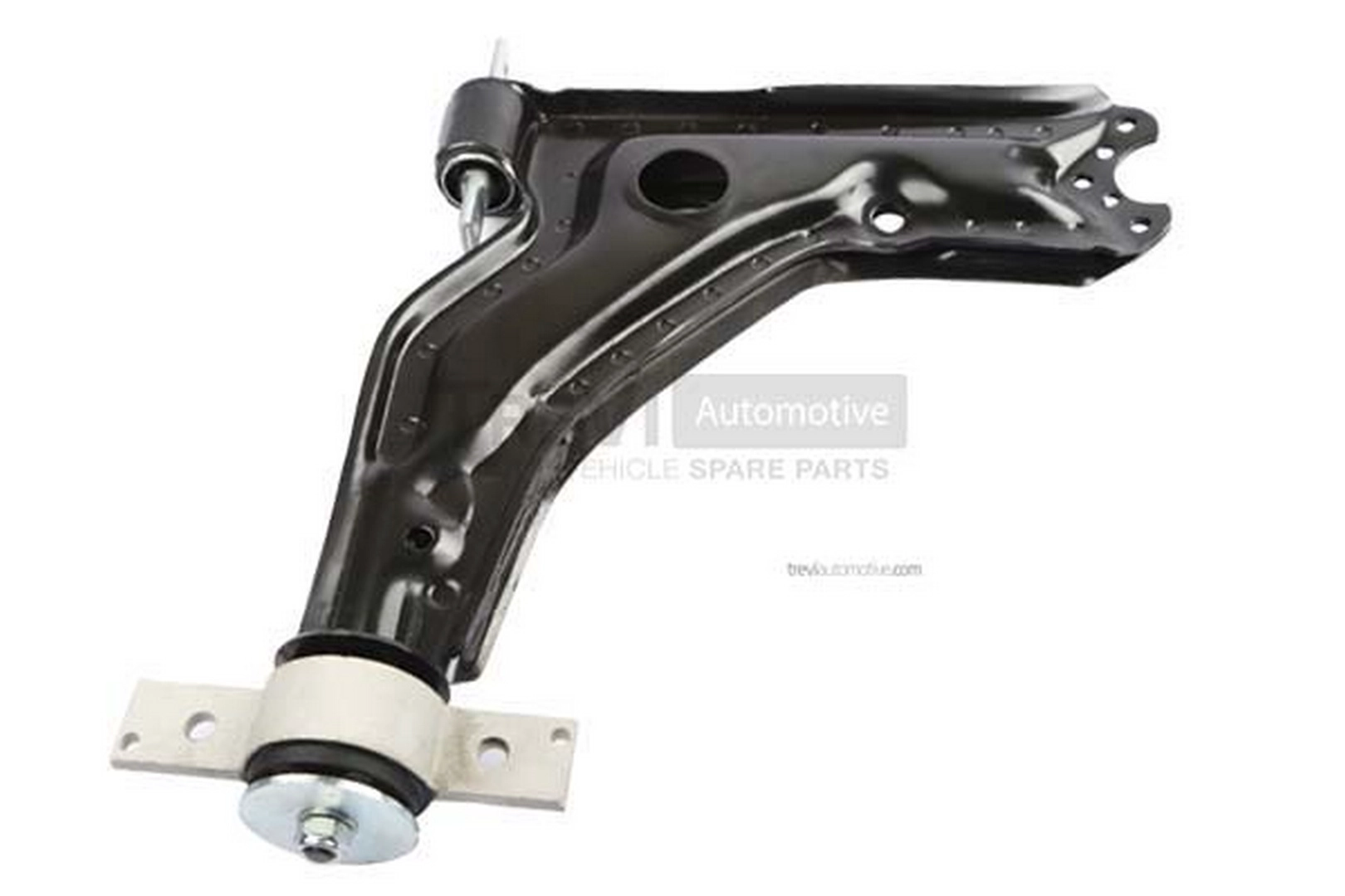 Control/Trailing Arm, wheel suspension (TRTT1308)