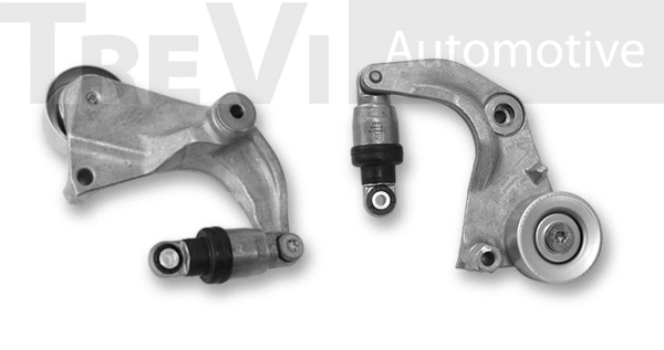 Tensioner Lever, V-ribbed belt (TA2063)