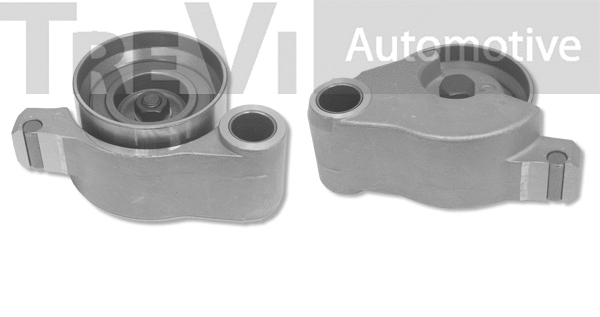 Tensioner Pulley, timing belt (TD1688)