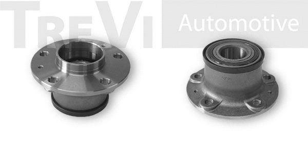 Wheel Bearing Kit (WB1034)