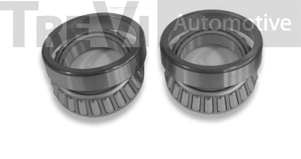 Wheel Bearing Kit (WB1143)