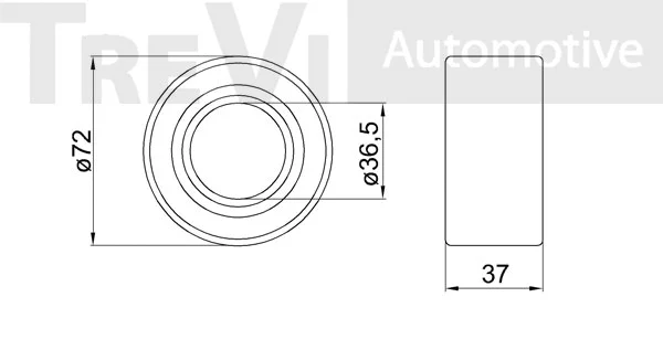 Wheel Bearing Kit