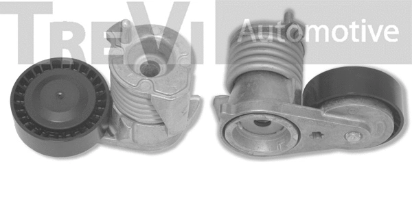Belt Tensioner, V-ribbed belt (TA1688)