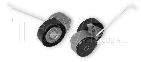 Tensioner Lever, V-ribbed belt (TA1181)