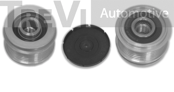 Alternator Freewheel Clutch (AP1010)