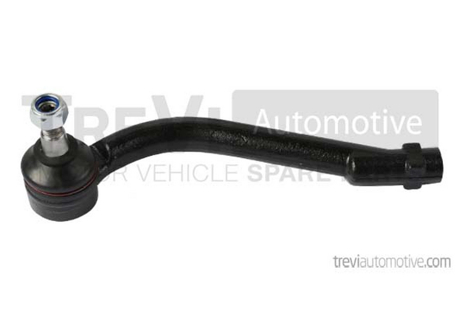 Tie Rod End (TRTT2822)