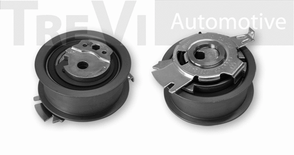 Tensioner Pulley, timing belt (TD1728)