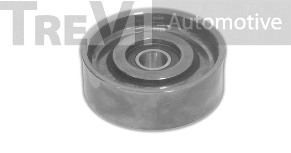 Deflection/Guide Pulley, V-ribbed belt (TA1120)