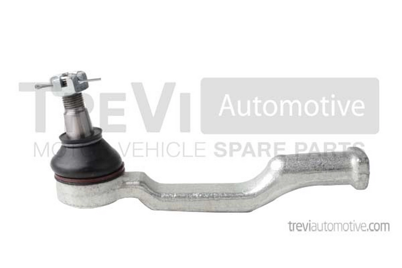 Tie Rod End (TRTT3708)