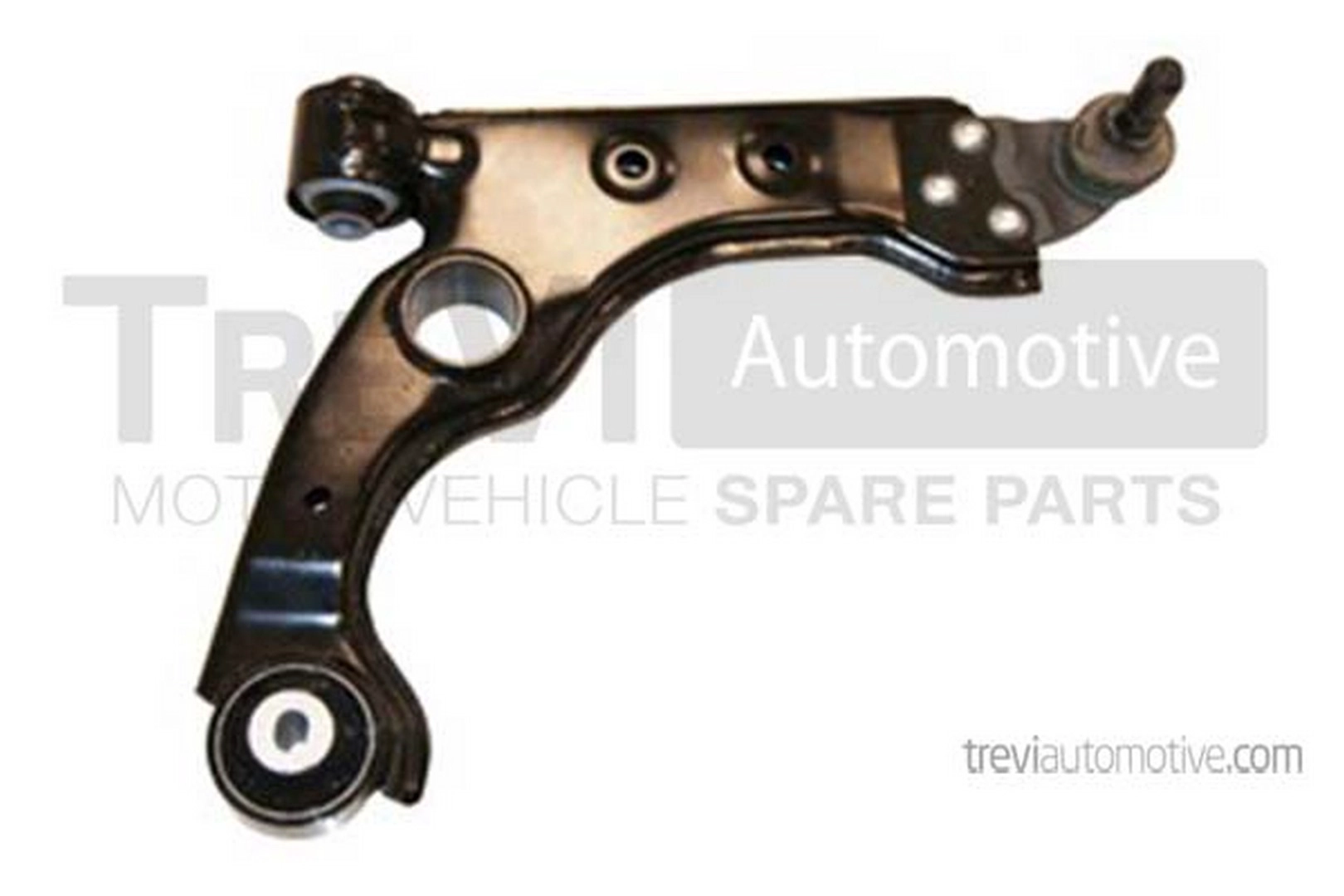 Control/Trailing Arm, wheel suspension (TRTT1301)