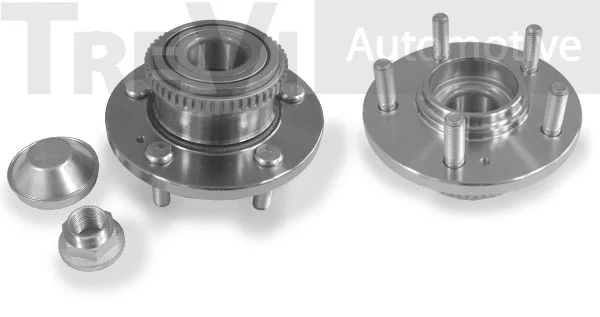 Wheel Bearing Kit (WB2200)