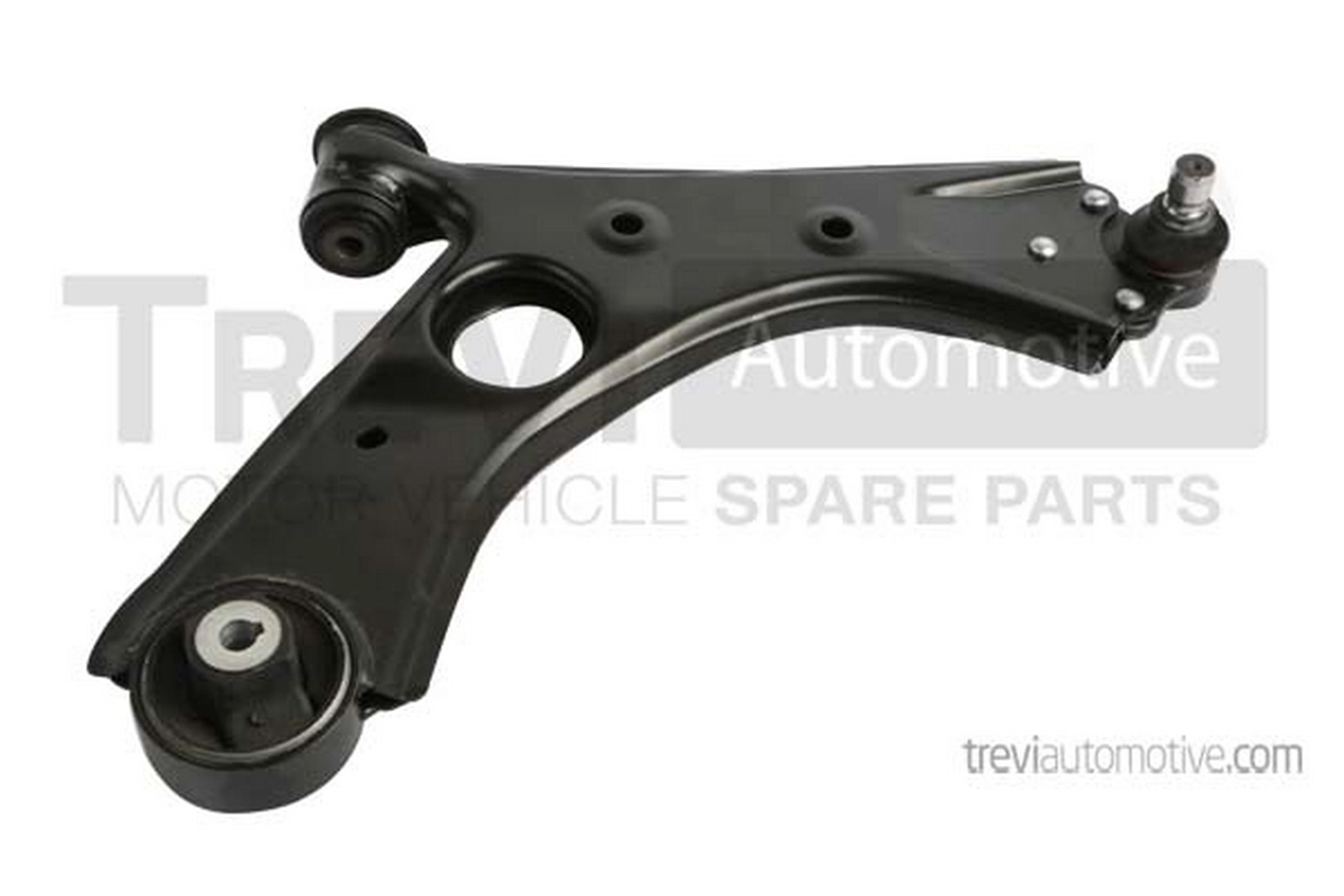 Control/Trailing Arm, wheel suspension (TRTT1980)